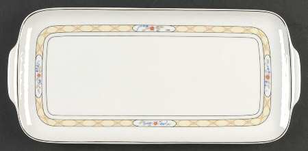 Orlando Large Sandwich Tray
