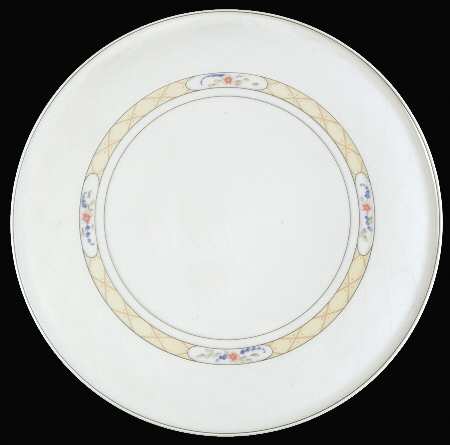 Orlando Cake Plate