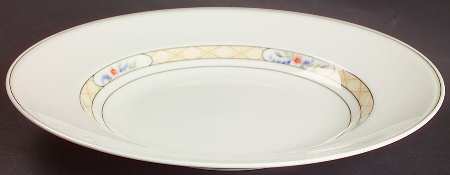 Orlando Large Rim Soup Bowl