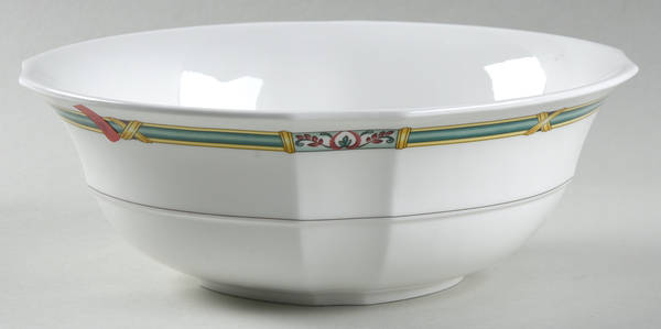 Orofino 9" Round Vegetable Bowl