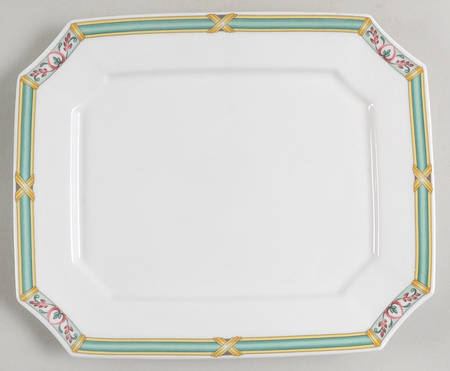 Orofino Relish/Butter Tray