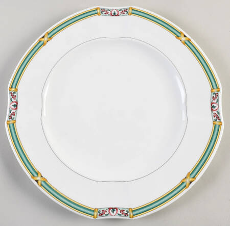 Orofino 12" Chop Plate (Round Platter)