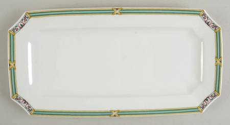 Orofino Large Sandwich Tray