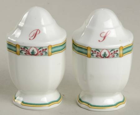 Orofino Salt & Pepper Set