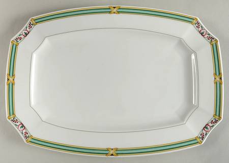 Orofino 12" Oval Serving Platter