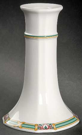 Orofino Single Light Candlestick