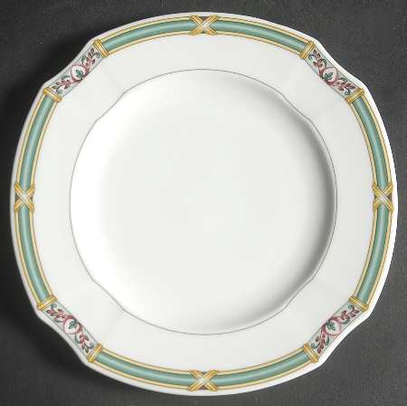 Orofino Bread & Butter Plate