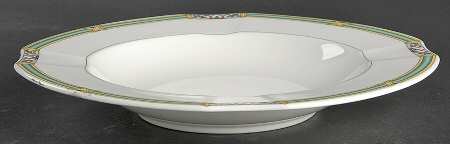 Orofino Large Rim Soup Bowl