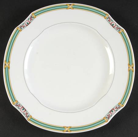Orofino Salad Plate