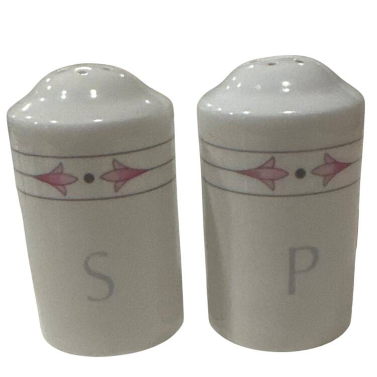 Osiris Salt & Pepper Set