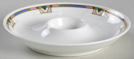 Park Avenue Egg Holder