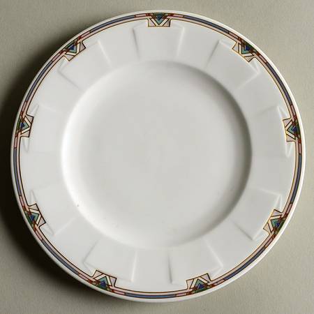 Park Avenue Bread & Butter Plate
