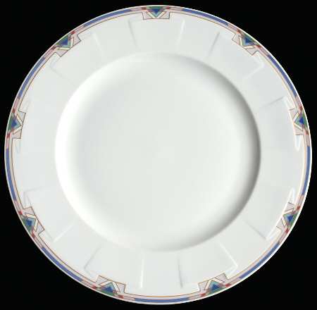 Park Avenue 13" Chop Plate (Round Platter)