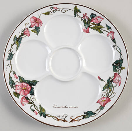 Palermo Fondue Plate by Villeroy & Boch