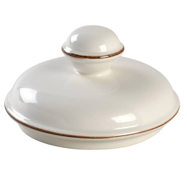 Palermo Lid for Sugar Bowl