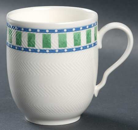 Party Look Mug