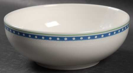 Party Look Soup/Cereal Bowl