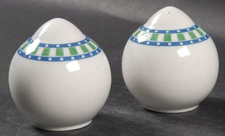 Party Look Salt & Pepper Set