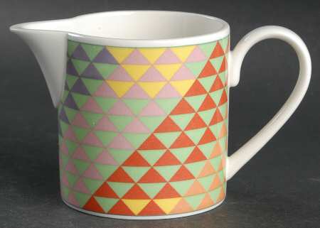 Pamplona Creamer