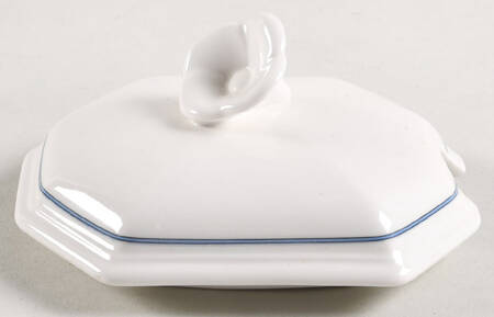Pasadena Lid for Sugar Bowl/Jam/Jelly