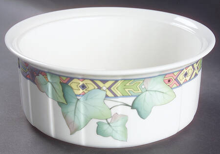 Pasadena 8" Souffle
