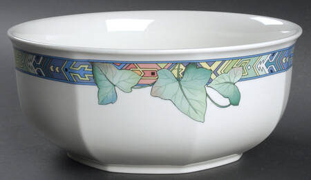 8" Round Vegetable Bowl