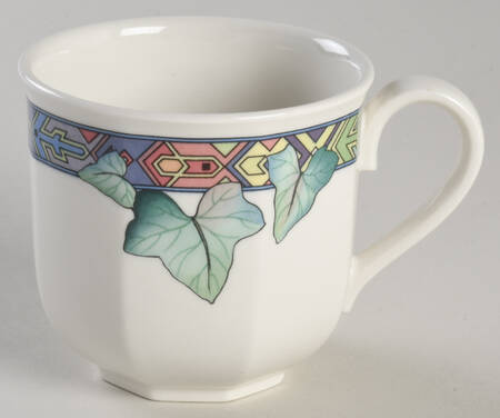 Pasadena Flat Cup by Villeroy & Boch