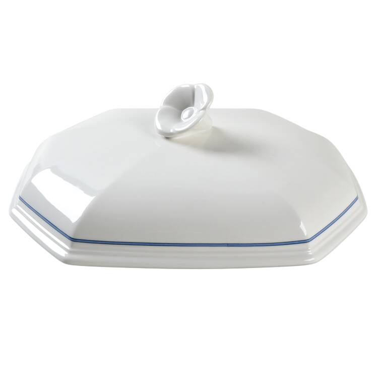 Pasadena Lid for Round Vegetable by Villeroy & Boch