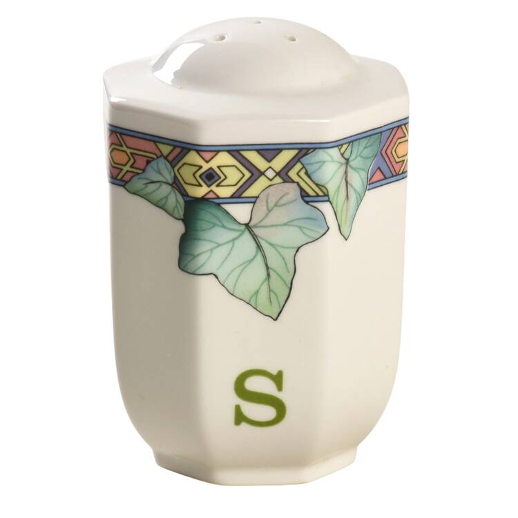 Pasadena Salt Shaker