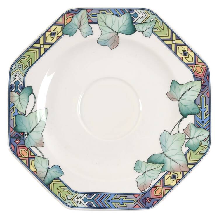 Pasadena Saucer for Flat Cup