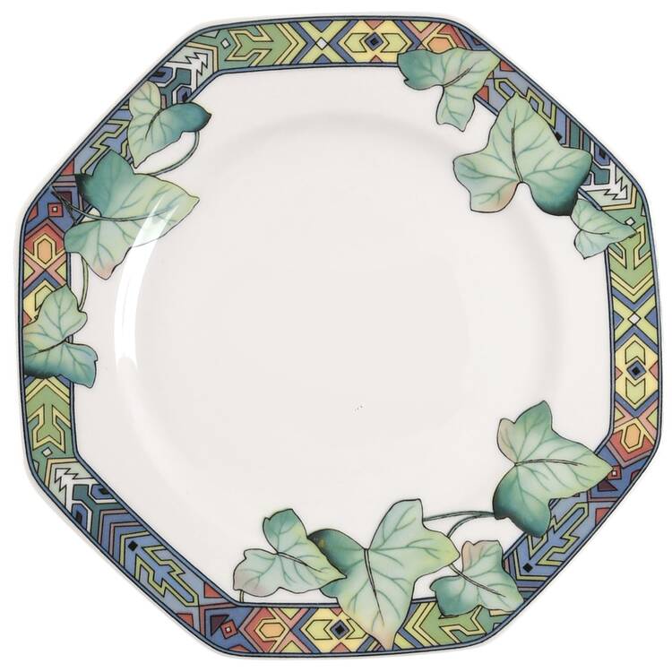 Pasadena Bread & Butter Plate