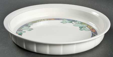 Pasadena 10" Quiche by Villeroy & Boch