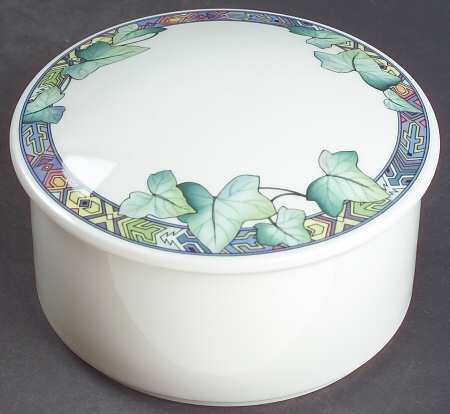 Pasadena Medium Candy Box