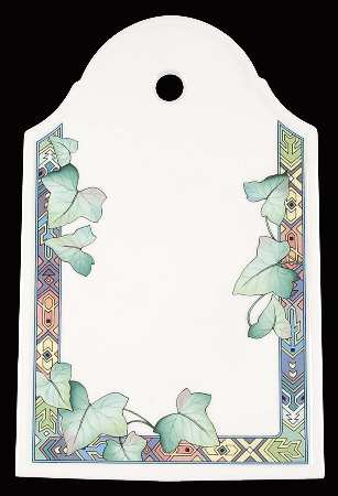 Pasadena Cheese and Cracker Board by Villeroy & Boch
