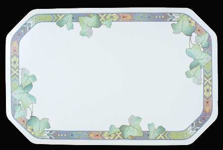 Pasadena Vinyl Placemat by Villeroy & Boch