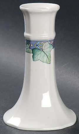 Pasadena Tall Candlestick