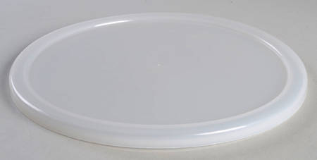 Petite Fleur Plastic Lid for 8.75" Metal Mixing Bowl