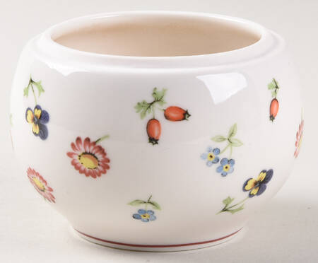 Petite Fleur Top for Votive Candleholder