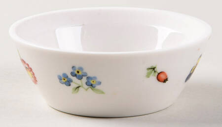 Petite Fleur Base for Votive Candleholder