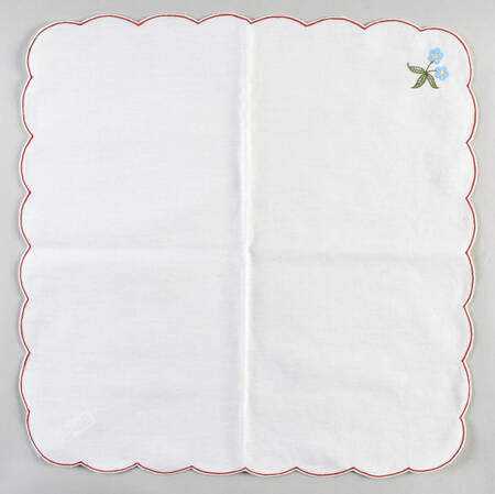 Petite Fleur Cloth Napkin