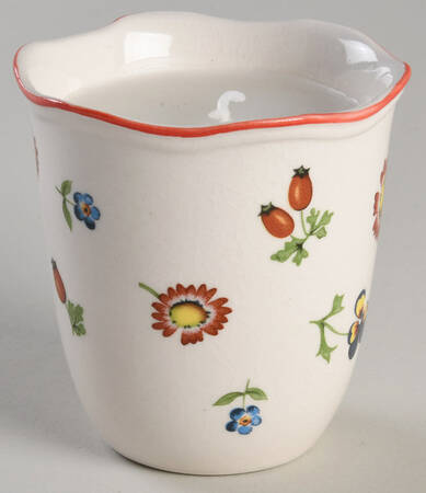 Petite Fleur Candle Votive