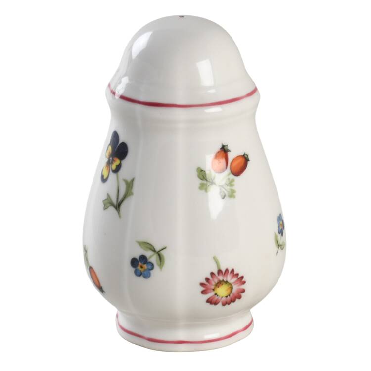 Petite Fleur Salt Shaker