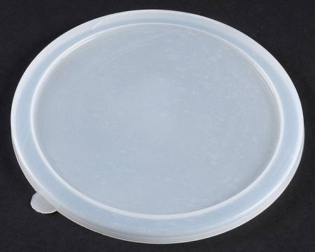 Petite Fleur Plastic Lid for 7" Metal Bowl