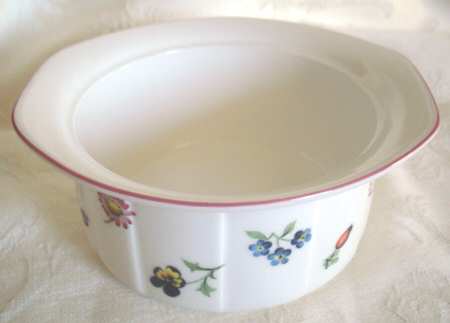 Petite Fleur Individual Souffle