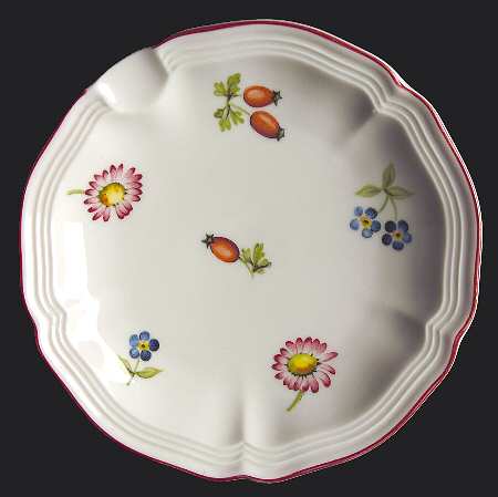 Petite Fleur Small Ashtray