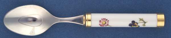Petite Fleur Teaspoon