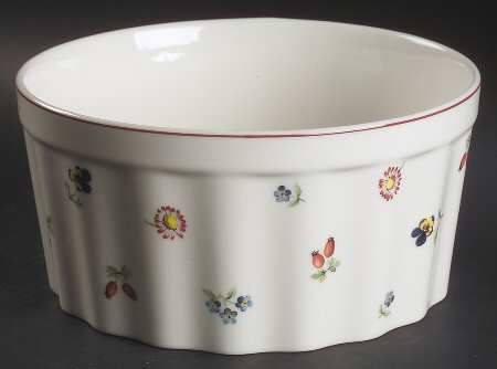 Petite Fleur 7" Souffle