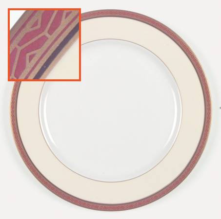 Peillon by Villeroy &amp; Boch