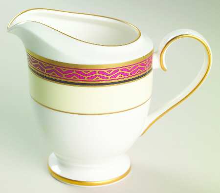 Peillon Creamer