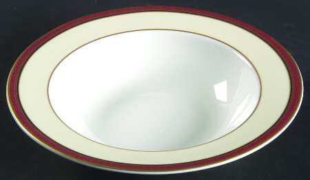 Peillon Rim Soup Bowl